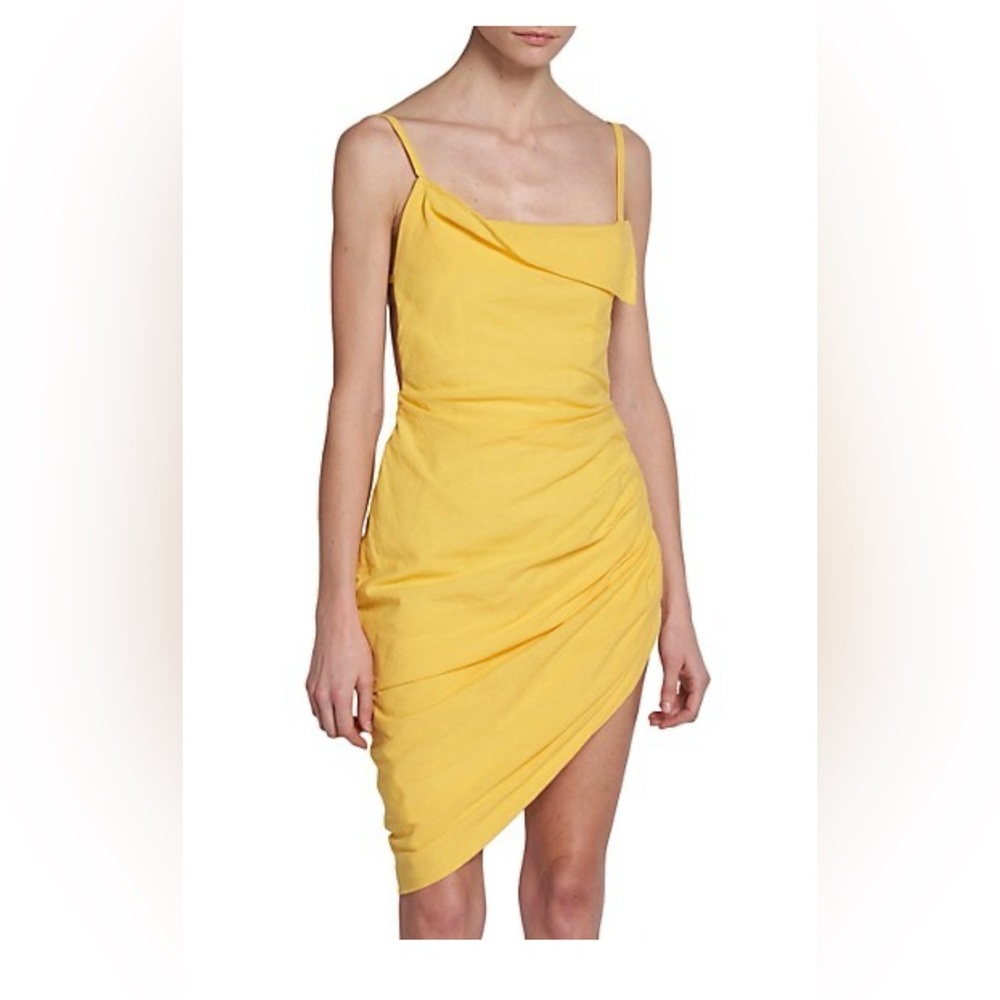 Jacquemus Dress
